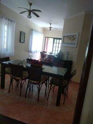 Boa Casa Em Condomínio De Alto Padrão - Itanhaém 6159 | Npc