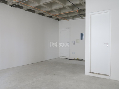 Imagem 6 de 6 de Sala À Venda Em Botafogo - Sa005140