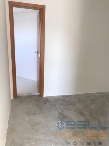 Imagem 13 de 14 de Apartamento - Vila Guiomar - Ref: 23955 - V-23955