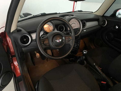Imagem 7 de 10 de Mini One 2012