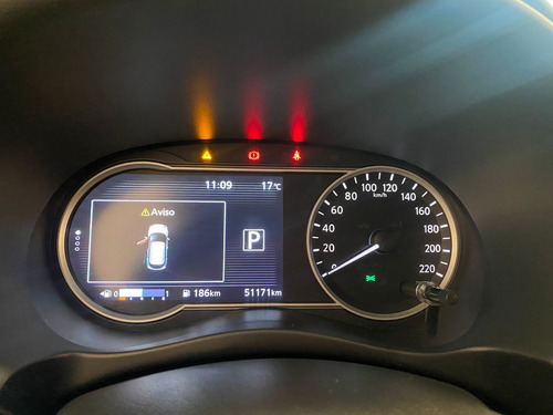 Imagem 11 de 11 de Nissan Kicks 1.6 16v Flexstart Sv 4p Xtronic