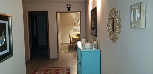 Departamento En Venta De 4 Dorm. En Frutillar