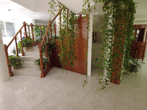 Renta Casa Con Alberca 4 Hab Santiago De La Peña Tuxpan Ver