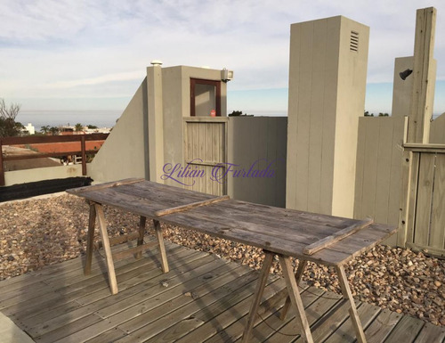 Imagen 11 de 11 de En Venta Y Alquiler Apto Con Terraza Parrillero En Manantiales