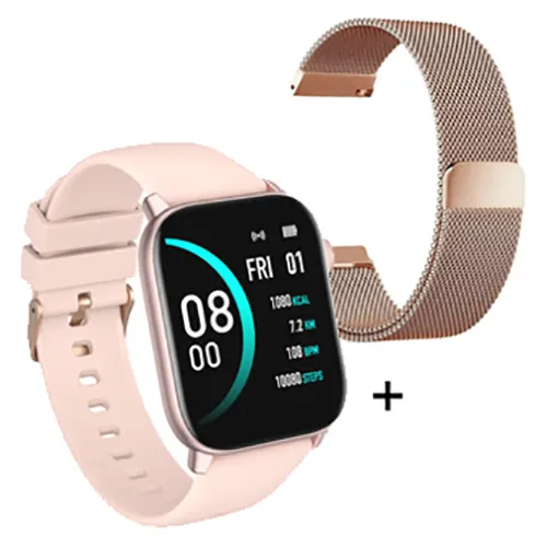 Gx Smartwatch MercadoLibre