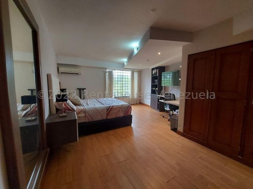 Imagen 14 de 16 de Livy Ramirez Alquila Apartamento En Los Samanes Mls #22-23539