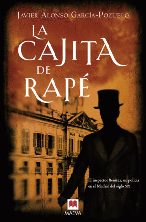 Libro La Cajita De Rapé