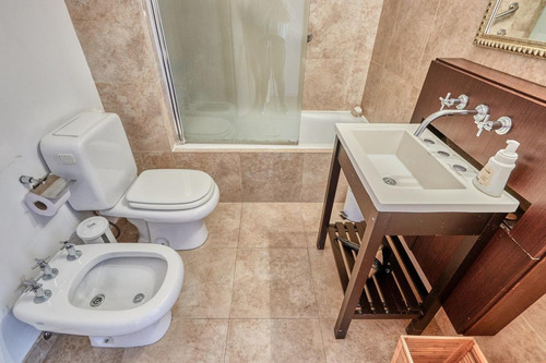 Imagen 6 de 18 de Beruti 3400 - Monoambiente - Palermo - Seg 24hs - Full Amenities - Apto Profesional