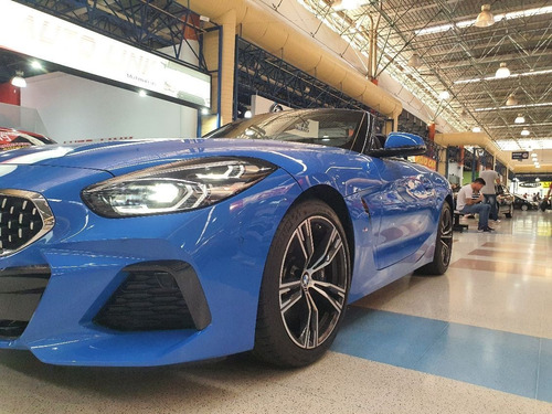 Bmw Z4 2.0 Twinpower Sdrive30i M Sport