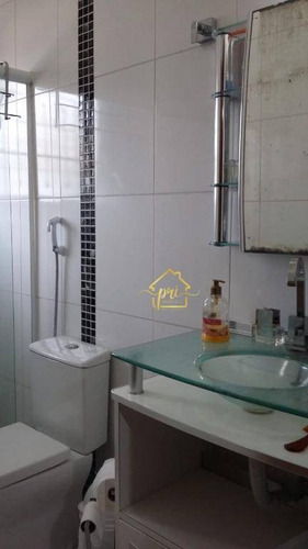Casa À Venda, 330 M² Por R$ 795.000,00 - Mirim - Praia Grande/sp - Ca0063