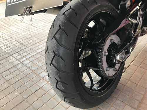 Imagem 14 de 15 de Bmw F800r