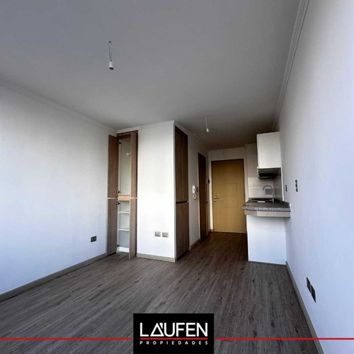 Oportunidad Única - Home Studio En Arriendo (89653)