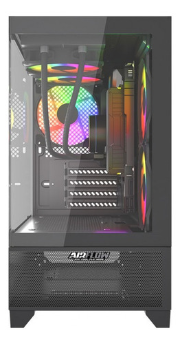 Pc Gamer Rtx 5060 Ryzen 5 5500 32gb Ram Ddr4 1tb Ssd