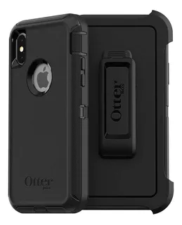 Funda Otterbox Defender Para iPhone X/xs/max/xr Original