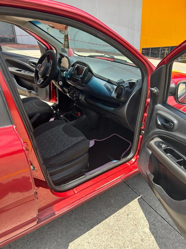 Fiat Uno 1.4 Like Mt