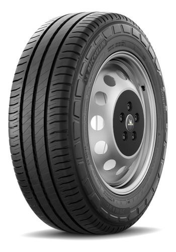 Cubierta 195/60/16 Carga Michelin Agilis 3