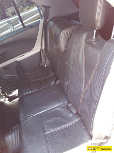 Toyota Yaris Sport-sincrónico
