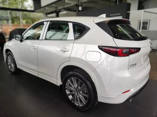 Mazda Cx-5 Grand Touring 4x2/ 170/ Dc