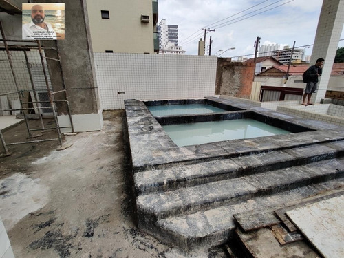 Imagem 15 de 15 de Lançamento A Forma Mais Inteligente De Comprar Seu Apartamento Na Praia - 999