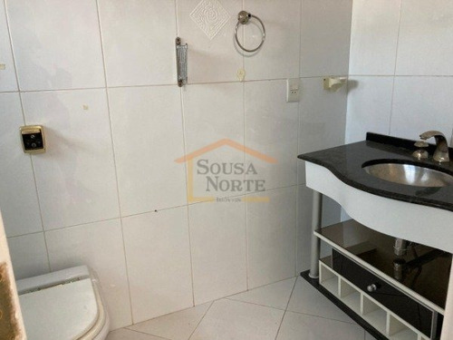 Imagem 14 de 15 de Apartamento, Venda, Vila Maria Alta, Sao Paulo - 22579 - V-22579