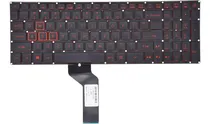 Comprar Teclado Para Acer Nitro 5 An515-51 An515-52 An515-53 N17c1 
