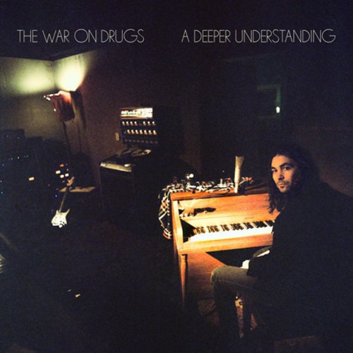 The War On Drugs Deeper Understanding Vinilo Lp Us Import