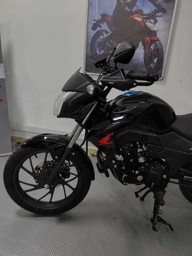 Honda Cb 125