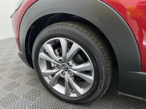Imagen 25 de 25 de Mazda Cx30 Grand Touring