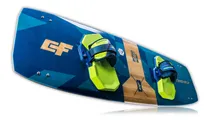 Comprar Tabla Kite Crazyfly Acton 145 2021 + Straps Quillas Kitesurf