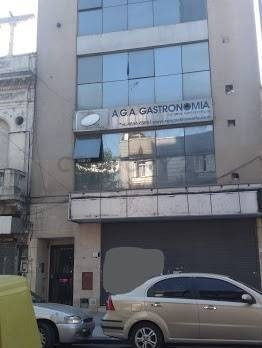 Imagen 2 de 30 de Venta Oficinas Comerciales Y/o Vivienda Carhue 28 Piso 1 Y 2 Liniers Permuta