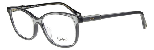 Óculos De Grau Chloé Ce 2728 029 53
