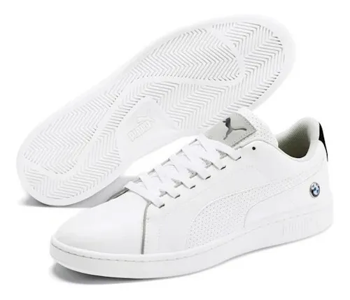 Puma bmw m motorsport smash v2 discount