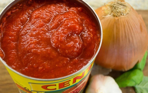 Tomates Triturados Cento 794 Gr. All Purpose