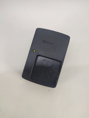 Sony Cargador Para Sony Dsc-wx150, Wx200 Wx50 Usado