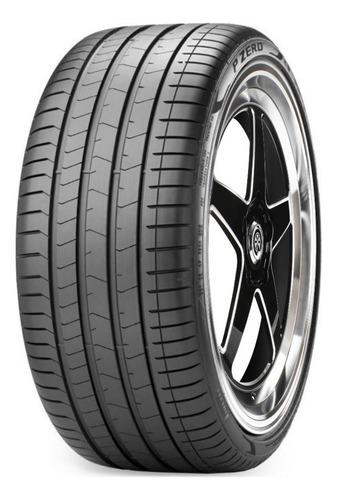 Llanta 255/45r19 104y Pirelli P Zero Pz4 Luxury (mos) Nsc Xl
