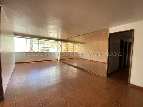 Apartamento En Venta Montalban Ii Jose Carrillo Bm Mls #24-3343