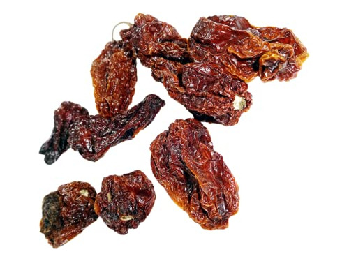 Chile Habanero Seco En Diferentes Pesos (10 Lbs)