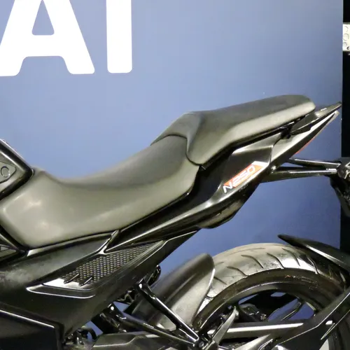 Bajaj Pulsar N250 2024