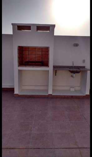 Imagen 14 de 16 de Venta Depto 1 Dormitorio Alberdi Santa Rosa 1932 Impecable