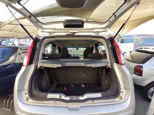 Imagem 6 de 12 de Fiat Uno 1.0 Vivace Flex 5p