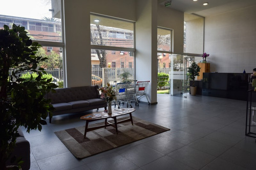 Dpto N° 1901, 1d+1b+est, Calle Berlin, San Miguel