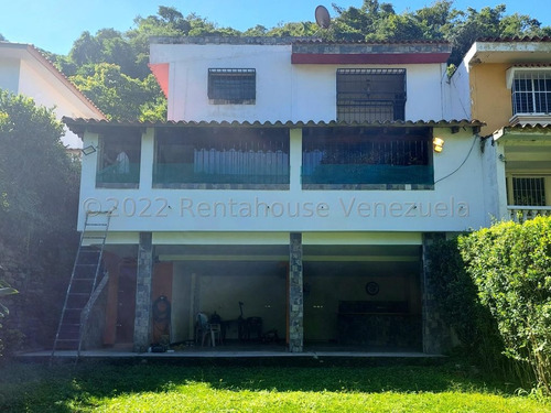 Casa En Venta En Santa Rosa De Lima