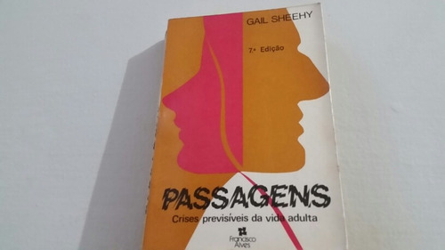 Passagens  - Gail Sheehy 