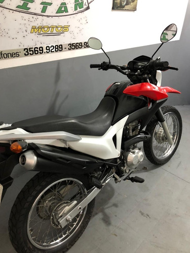 Bros 160