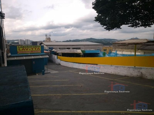Imagem 2 de 3 de Ref.: 7033 - Terrenos Em Carapicuíba Para Venda - V7033