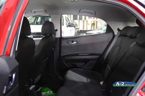 Imagem 4 de 13 de Hyundai Hb20 Evolution 1.0 Flex 12v Aut 2020
