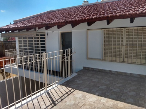 Alquiler Departamento B° General Bustos
