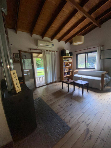 Casa Quinta En Venta De 1160m2 Ubicado En La Plata