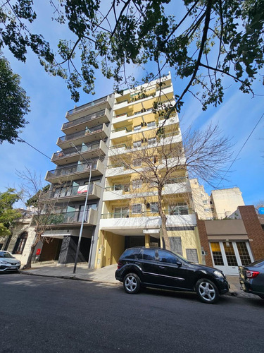 Departamento Monoambiente Diviseble En Venta