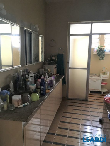 Imagem 6 de 15 de Sobrado - Jardim Paulista - Sp - 589170